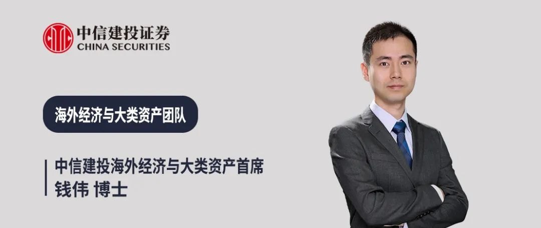 中信建投:降息阵营,还有几道防线可以守